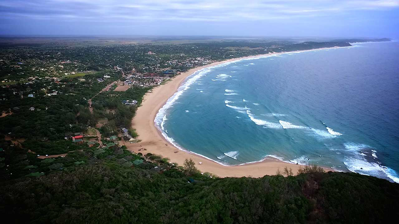 Ponta Bookings